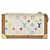 Louis Vuitton Pochette Clés Monogram Canvas Multiple colors - view 2