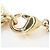 Collar de Péndulo de Metal Dorado Louis Vuitton - vista 5