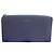 Cartera Larga Comete de Louis Vuitton Azul marino