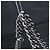 Stella Mc Cartney Borsa Falabella Tiny di Stella McCartney - vista 3