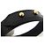 Bracciale Charm LV Twist Louis Vuitton Nero - vista 4