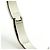 Bracciale Hermès Clic Cadenas TS Tricolore Smalto Kelly Locker Bangle PM Argento - vista 4