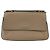 Fendi Chain Baguette Charm Leather Nano Beige - Ansicht 2