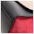 Céline Borsa Trapeze Medium di Celine Nero Rosa Beige - vista 5