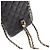 Timeless Zaino in pelle di vitello nero Matelassé Chanel - vista 8