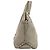 Borsa Bottega Veneta grigia Intrecciato 2 in 1 - vista 3