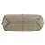 Borsa Bottega Veneta grigia Intrecciato 2 in 1 - vista 5
