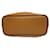 Céline Bolso de Hombro Celine 2-Way Small Soft Cube Castaño  - vista 4