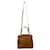 Céline Bolso de Hombro Celine 2-Way Small Soft Cube Castaño  - vista 5