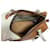 Céline Bolso de Hombro Celine 2-Way Small Soft Cube Castaño  - vista 7