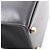 Borsa Hermès Kelly 32 Nero - vista 8