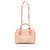 Borsa da bowling Deauville di Chanel Rosa