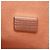 Borsa da bowling Deauville di Chanel Rosa - vista 5