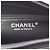 Borsa a Spalla in Pelle di Agnello Nera Matelassé Chanel Nero - vista 4