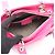 Borsa Lady Cannage di Christian Dior Rosa - vista 3