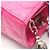 Borsa Lady Cannage di Christian Dior Rosa - vista 6