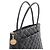 Timeless Borsa Tote Reissue CHANEL in Nero - vista 12
