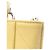 Borsa a Spalla Bucket Matelassé Chanel Giallo - vista 8
