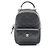 Timeless Zaino/borsa Chanel Matelassé Nero