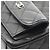 Timeless Zaino/borsa Chanel Matelassé Nero - vista 7