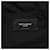 Sac à épaule Rivington Yves Saint Laurent Noir  - vue 4