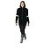 Chanel Herbst 2020 20K Werbekampagne Samtjacke Schwarz