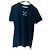 Off White T-shirt Off-White Nera con Logo e Scritta 'Woman' Nero