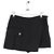 Versace Mini pantaloni neri