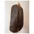 Borsa per abbigliamento Monogram Louis Vuitton Marrone - vista 3