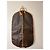 Borsa per abbigliamento Monogram Louis Vuitton Marrone - vista 5