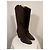 Autre Marque Botas Weston Marrón Taupe Castaño - vista 2