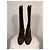 Autre Marque Botas Weston Marrón Taupe Castaño - vista 3