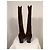 Autre Marque Botas Weston Marrón Taupe Castaño - vista 7