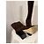 Autre Marque Botas Weston Marrón Taupe Castaño - vista 8