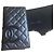 Cartera Agenda Chanel de Cuero Cambon Negro