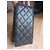Cartera Agenda Chanel de Cuero Cambon Negro - vista 6