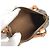 Borsa Boston Mini Speedy Monogram Louis Vuitton Marrone Monogramma - vista 13