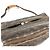 Borsa a Spalla Monogram Nile di Louis Vuitton Marrone Monogramma - vista 10