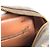 Borsa a Spalla Monogram Nile di Louis Vuitton Marrone Monogramma - vista 12