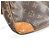 Borsa a Spalla Monogram Nile di Louis Vuitton Marrone Monogramma - vista 16