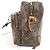Borsa a Spalla Monogram Nile di Louis Vuitton Marrone Monogramma - vista 4
