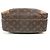 Borsa a Spalla Monogram Nile di Louis Vuitton Marrone Monogramma - vista 5