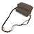 Borsa a Spalla Monogram Nile di Louis Vuitton Marrone Monogramma - vista 8