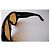 Gafas de sol Tom Ford Bronson Negro - vista 2
