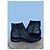 Botines Prada de cuero negro - vista 5