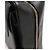 Borsa in Pelle Caviar Chanel Coco Mark Nero - vista 4