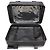Borsa in Pelle Caviar Chanel Coco Mark Nero - vista 7