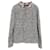 Timeless Ropa de abrigo de algodón Chanel Negro Blanco Multicolor  - vista 1