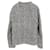 Timeless Ropa de abrigo de algodón Chanel Negro Blanco Multicolor  - vista 2