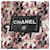 Timeless Ropa de abrigo de algodón Chanel Negro Blanco Multicolor  - vista 3